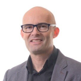 Olivier Bullat est directeur des systèmes d’information de Sigma Clermont. - © @DR