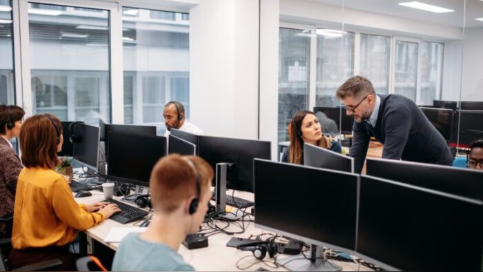 Dossier LMS sur RH Matin : quelle plateforme adopter en 2025 pour le digital learning ? - © D.R.