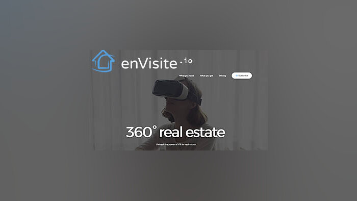 LiveRoom® : la technologie qui permet de visiter un bien à distance avec son agent immobilier