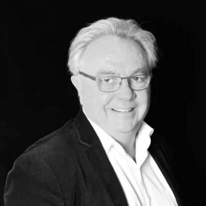 Pascal Boulanger, président de la FPI - © FPI