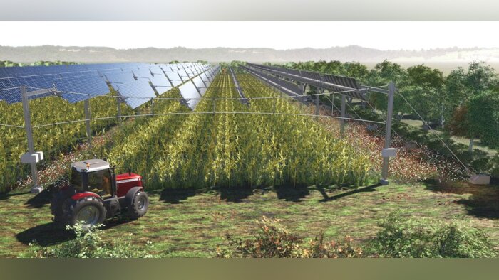 L’Alliance BFC signe un partenariat avec TSE pour le déploiement de l’agrivoltaïsme