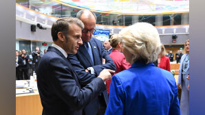 EC: decision on climate targets postponed, conclusions adopted on simplification and green transition