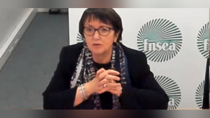 2021, l’année du rebond pour la FNSEA
