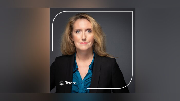 Tereos annonce une nomination à la direction des affaires publiques, de la RSE et de la communication