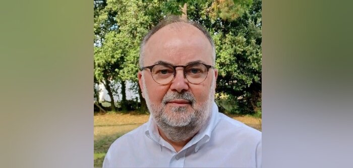 Dominique Moreau-Ferellec, directeur de Carbioz. - © D.R.