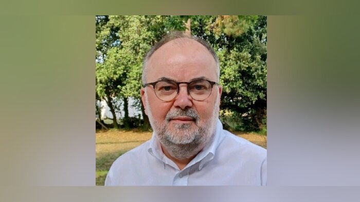 Dominique Moreau-Ferellec, directeur de Carbioz. - © D.R.
