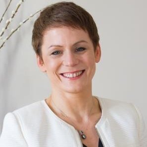 Anne-Ségolène Abscheidt est ingénieure - © D.R.