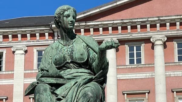 PSE et recherche d’un repreneur : arrêt de la Cour administrative d’appel du 6 décembre 2022. - © D.R.