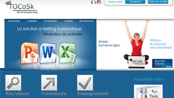 3 minutes pour vérifier les compétences bureautiques d’un candidat