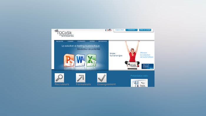 3 minutes pour vérifier les compétences bureautiques d’un candidat
