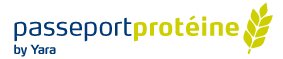Le Passeport Protéine, une solution pour sécuriser la qualité des blés - © D.R.