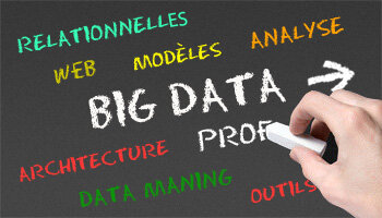 Big Data : quelles applications pour les RH ? - © D.R.