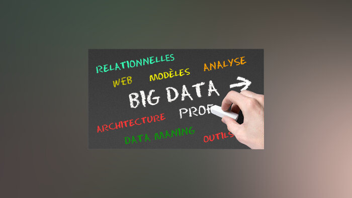 Big Data : quelles applications pour les RH ?