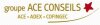 ace conseils - © D.R.