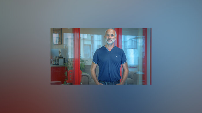 « Des ateliers pour s’immerger dans l’apprentissage de demain », Yannig Raffenel, Learning Show