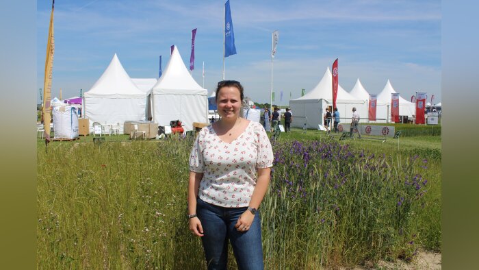 Semences de Provence recrute dans la région Est