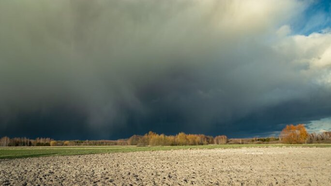 Changement climatique et agriculture : quels impacts et quelles adaptations ?