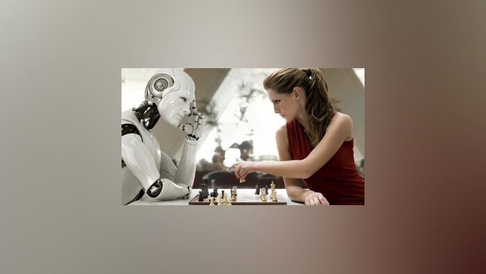 Robots et recruteurs : que nous réserve le futur ?