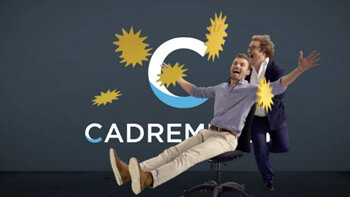 Cadremploi insuffle de l’optimisme dans sa nouvelle campagne