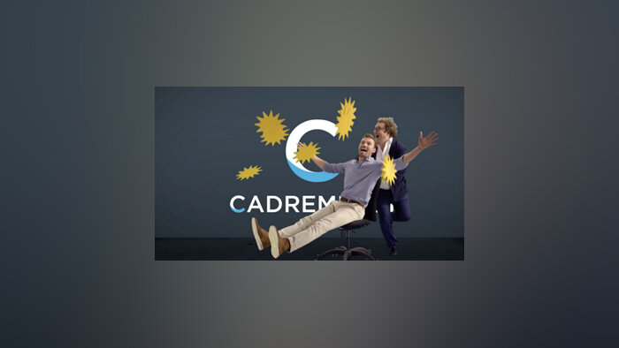 Cadremploi insuffle de l’optimisme dans sa nouvelle campagne