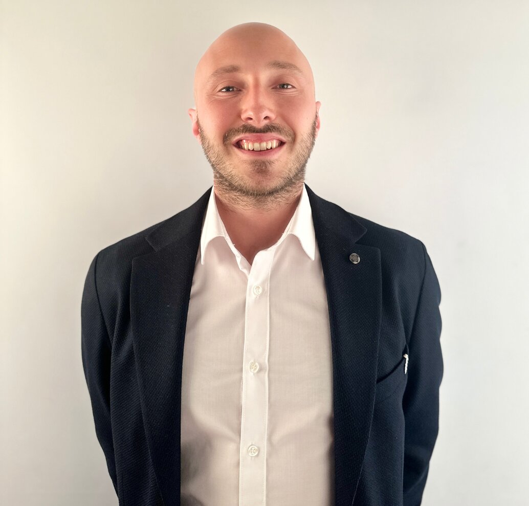 Victor Combes est enseignant-chercheur en sciences de gestion à Éklore-Ed. - © Eklore-Ed