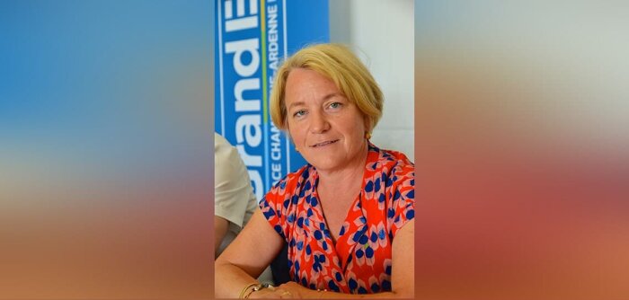 La région Grand Est construit sa ferme du futur