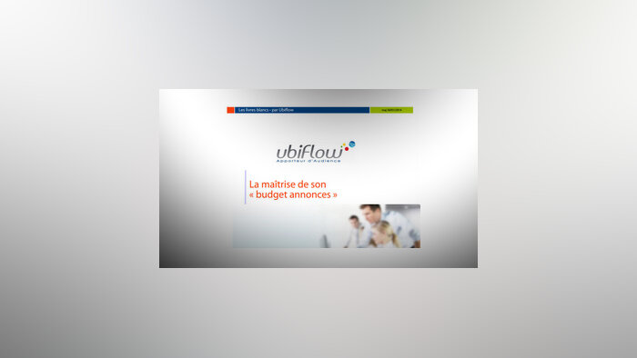 4 conseils pour maîtriser son budget annonces