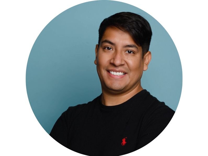 Pedro Cabrera, Vice President Data & Insights de CoachHub - © D.R.