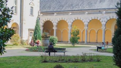 Le plan Bienvenue en France a débloqué un budget important pour séduire les étudiants étrangers - © D.R.