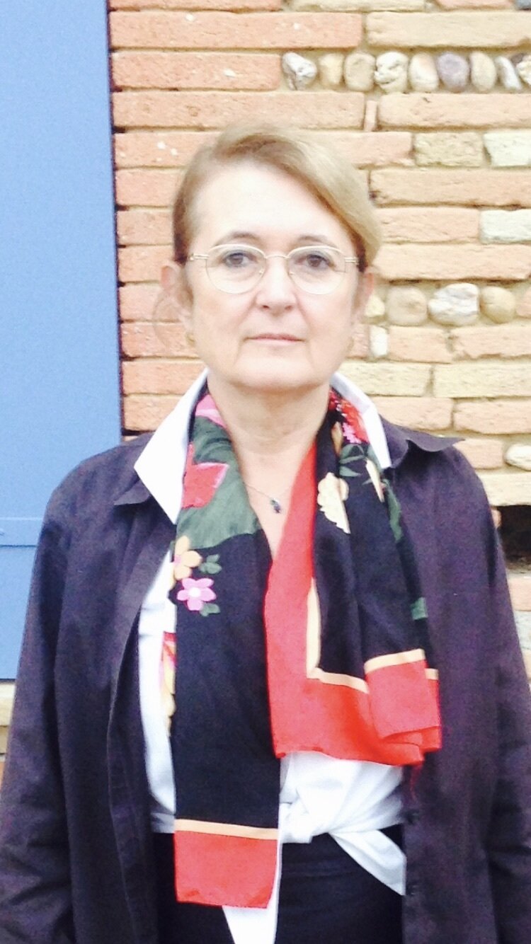 Cécile Chicoye est désormais chargée de mission pour l’association des DGS - © D.R.