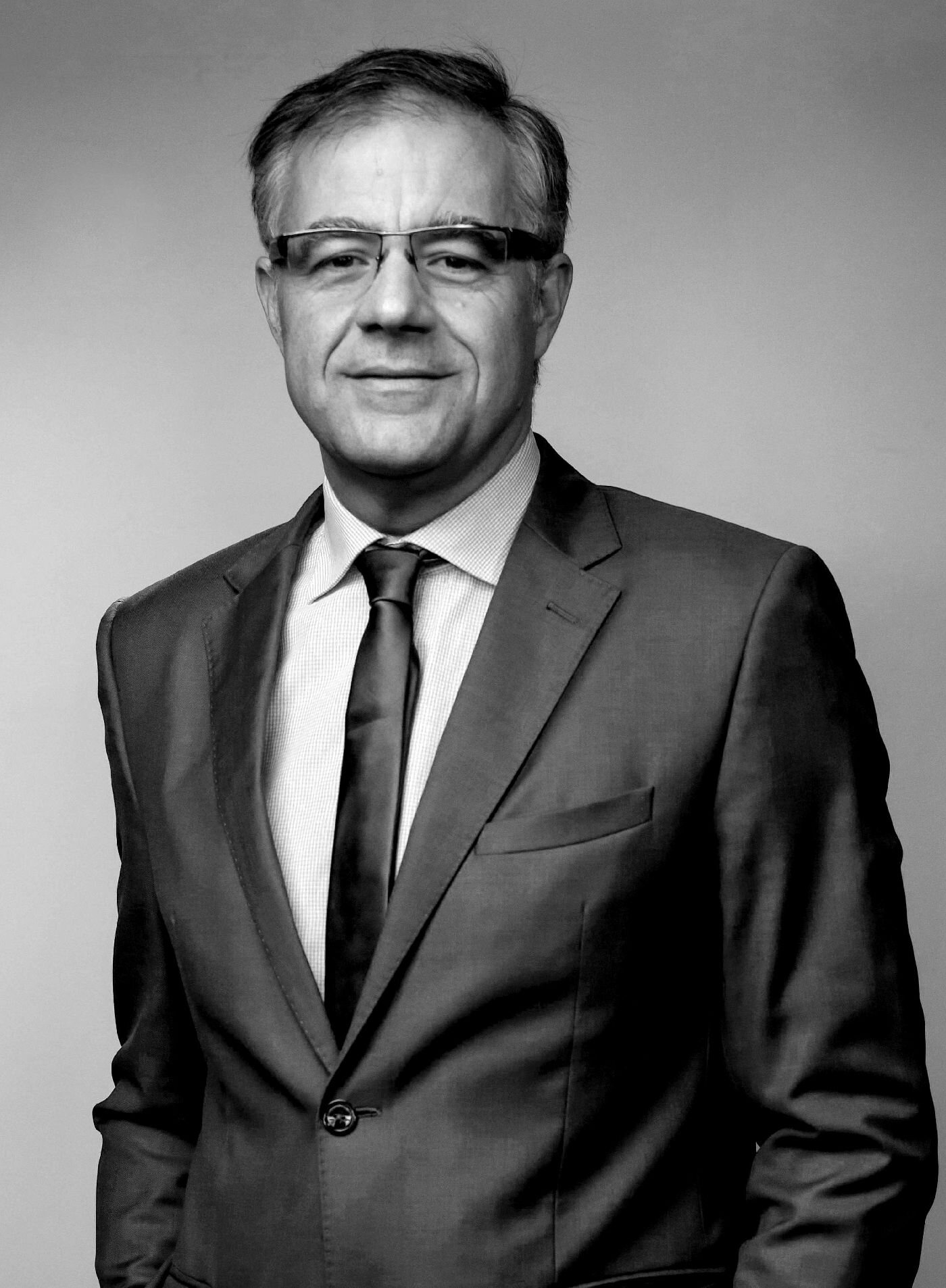 Olivier Colcombet - © D.R.