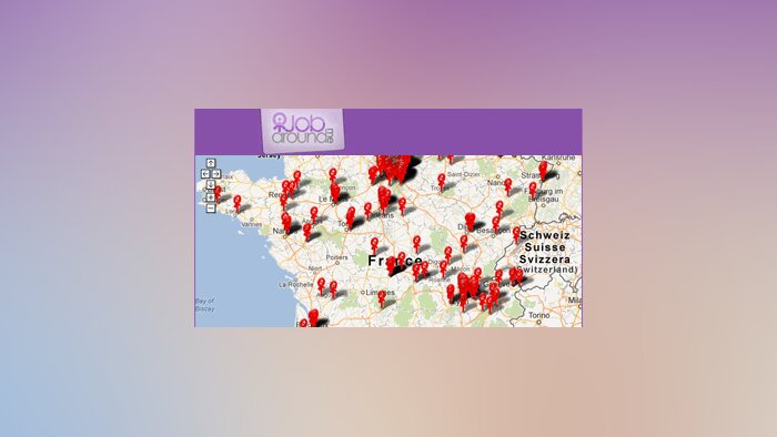 JobAroundMe : la réalité augmentée au service de l’emploi