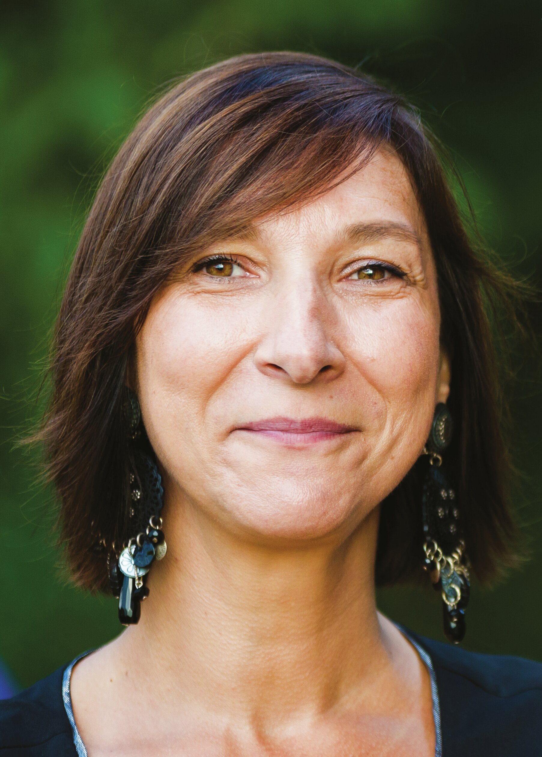 Nathalie Belviso est devenue vice-présidente de l’Arces en juin 2022. - © D.R.