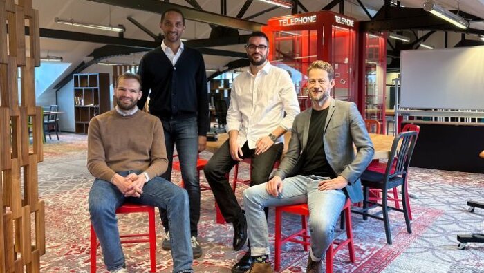 Worklib lève 10 millions d’euros et acquiert Neo-nomade - © D.R.