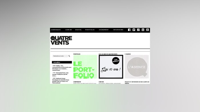 Les 5 entreprises préférées des étudiants et des jeunes diplômés