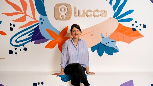 10 nominations RH au féminin au printemps 2024 : Maud Jardin, DRH de Lucca - © D.R.