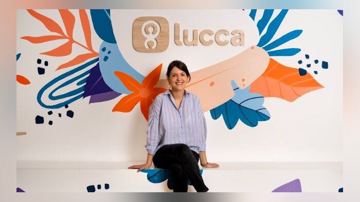 10 nominations RH au féminin au printemps 2024 : Maud Jardin, DRH de Lucca - © D.R.