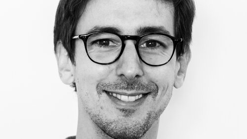 Thibault Bordeaux, fondateur et directeur de People Vox - © D.R.