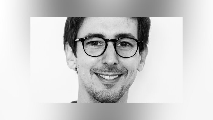 Thibault Bordeaux, fondateur et directeur de People Vox - © D.R.