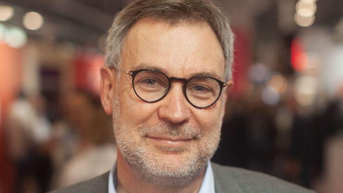 Gilles Boehringer, directeur exécutif de Keller Williams France - © D.R.