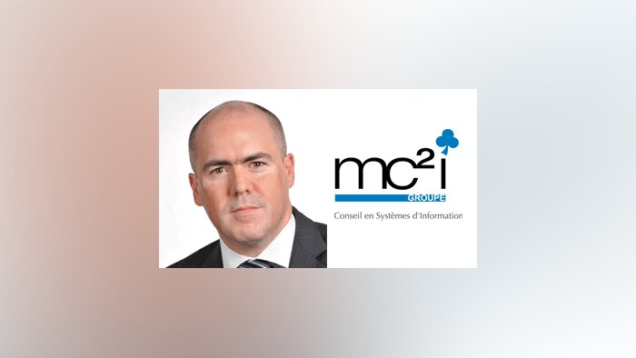« Nous souhaitons recruter 100 consultants en 2014 », Arnaud Gauthier, DG de mc2i Groupe