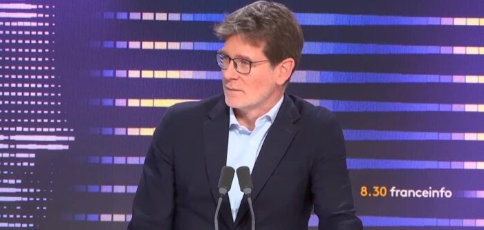 Green Deal, « Faire également peser les normes sur les transformateurs », Pascal Canfin