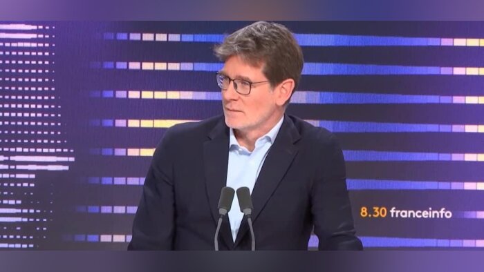 Green Deal, « Faire également peser les normes sur les transformateurs », Pascal Canfin