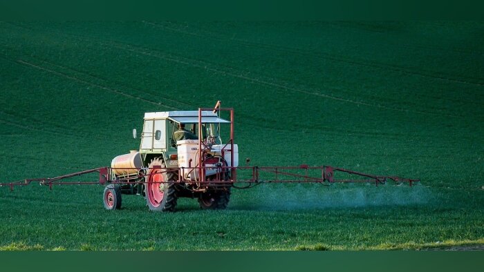 37 ONGs lancent une pétition contre le renouvellement de l’autorisation du glyphosate en Europe