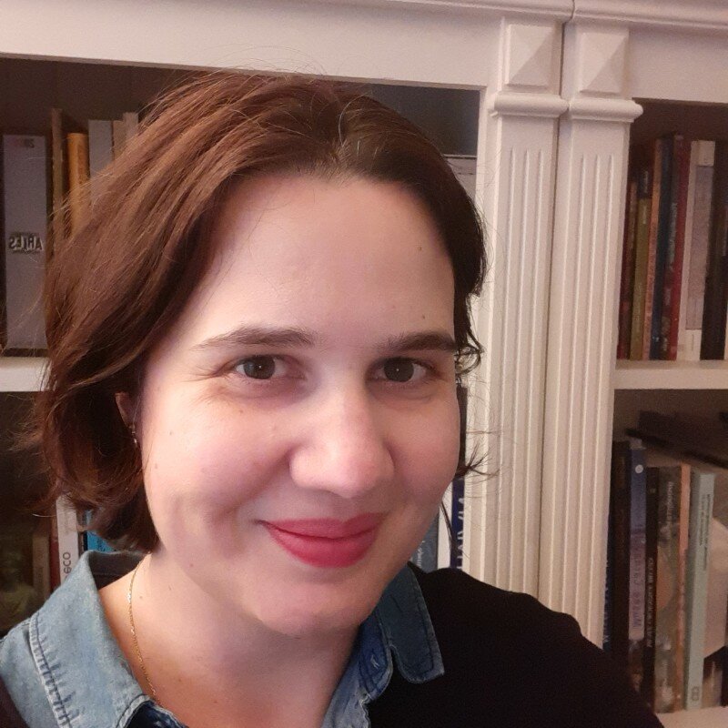 Laure-Aurélia Guillou est diplômée de Sciences Po et Audencia. - © LinkedIn