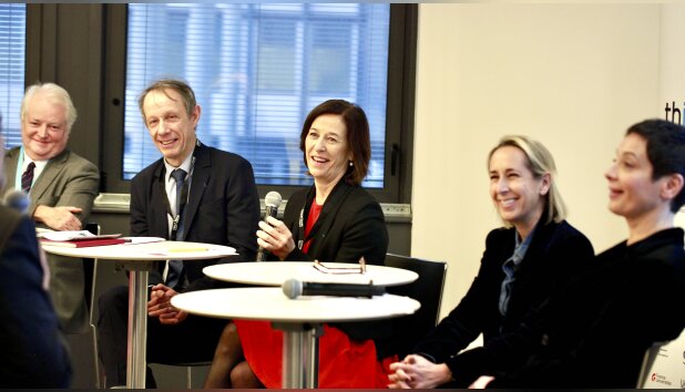 Think Education & Recherche 2025
