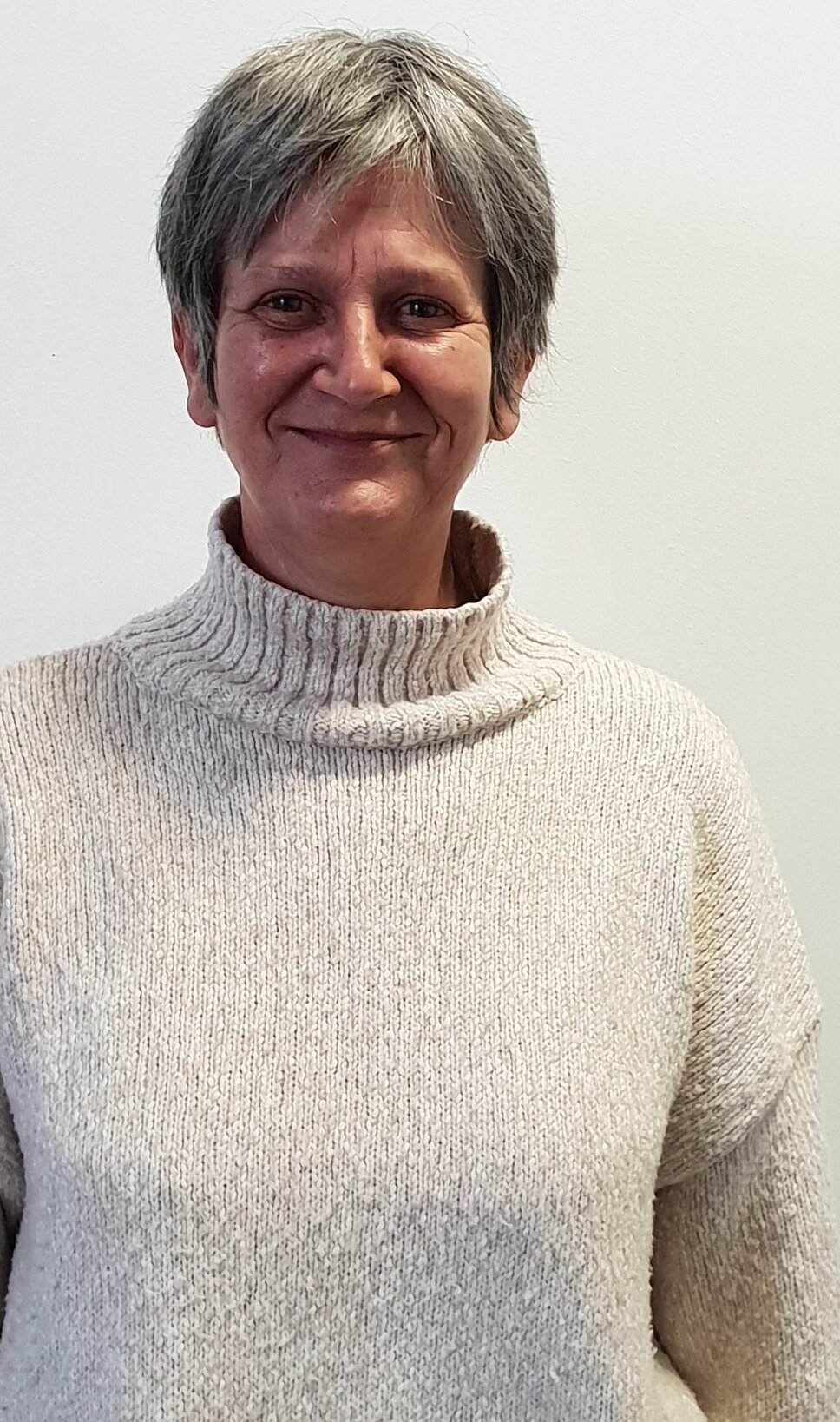 Valérie Wadlow est DGS de l’Université de Picardie depuis 2017 - © D.R.