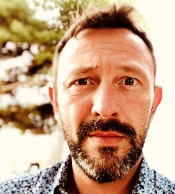 Laurent Remaud est directeur de marché Esri d’Eudonet - © @DR