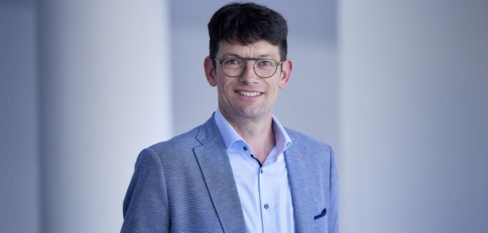 Jean-Michel Gac, président d’Even