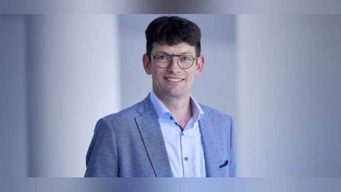 Jean-Michel Gac, président d’Even